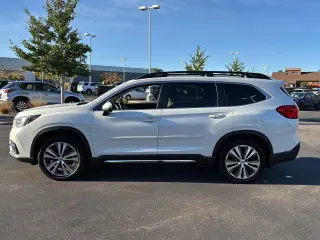 2020 Subaru Ascent