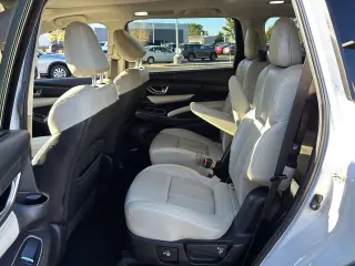2020 Subaru Ascent