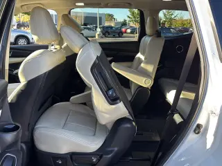 2020 Subaru Ascent