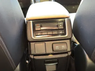 2020 Subaru Ascent