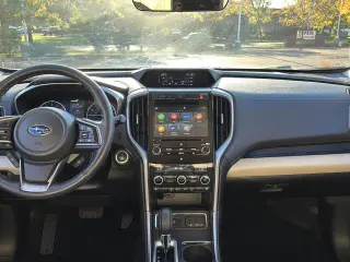 2020 Subaru Ascent