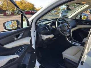 2020 Subaru Ascent