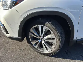 2020 Subaru Ascent