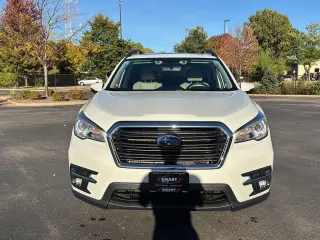 2020 Subaru Ascent