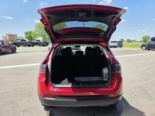 Jeep Compass 2021 Limited 4dr SUV