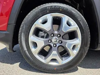 Jeep Compass 2021 Limited 4dr SUV