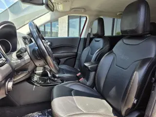 Jeep Compass 2021 Limited 4dr SUV