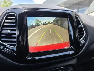 Jeep Compass 2021 Limited 4dr SUV