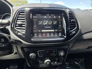 Jeep Compass 2021 Limited 4dr SUV