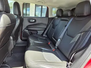 Jeep Compass 2021 Limited 4dr SUV