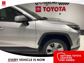 Toyota RAV4 2025 XLE 4dr SUV