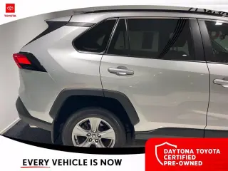 Toyota RAV4 2025 XLE 4dr SUV