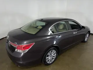 2012 Honda Accord Sdn