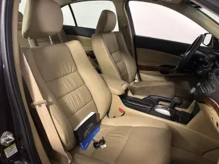 2012 Honda Accord Sdn