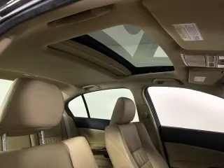 2012 Honda Accord Sdn