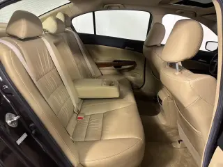 2012 Honda Accord Sdn