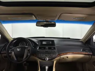 2012 Honda Accord Sdn