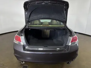 2012 Honda Accord Sdn