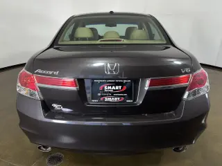 2012 Honda Accord Sdn