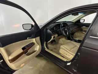 2012 Honda Accord Sdn
