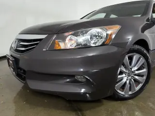 2012 Honda Accord Sdn