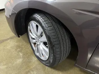 2012 Honda Accord Sdn