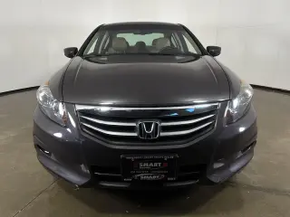2012 Honda Accord Sdn