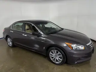 2012 Honda Accord Sdn