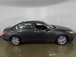 2012 Honda Accord Sdn