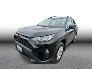 Toyota RAV4 2020 AWD XLE 4dr SUV