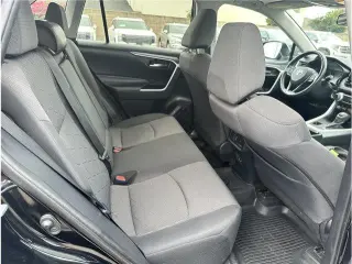 Toyota RAV4 2020 AWD XLE 4dr SUV