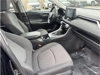 Toyota RAV4 2020 AWD XLE 4dr SUV