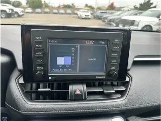 Toyota RAV4 2020 AWD XLE 4dr SUV