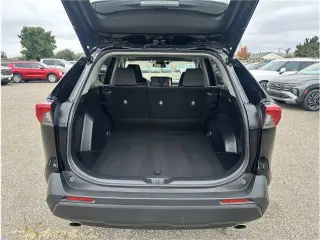 Toyota RAV4 2020 AWD XLE 4dr SUV
