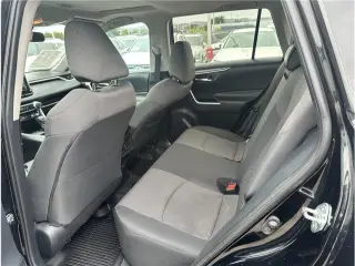 Toyota RAV4 2020 AWD XLE 4dr SUV