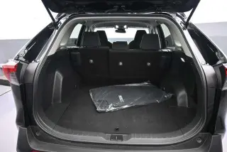 Toyota RAV4 2025 LE 4dr SUV