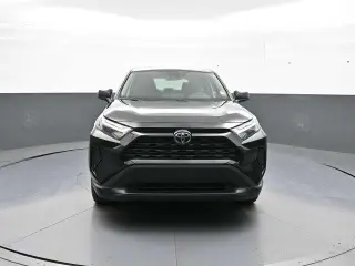 Toyota RAV4 2025 LE 4dr SUV