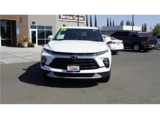 2023 Chevrolet Blazer