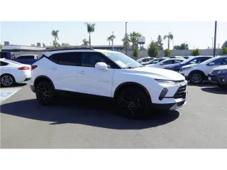 2023 Chevrolet Blazer