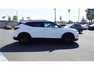 2023 Chevrolet Blazer
