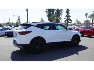 2023 Chevrolet Blazer