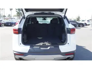 2023 Chevrolet Blazer