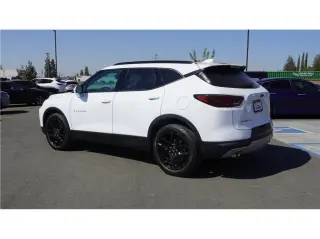 2023 Chevrolet Blazer