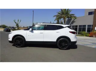 2023 Chevrolet Blazer