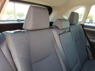 Toyota RAV4 2021 LE 4dr SUV