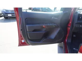 2020 GMC Canyon