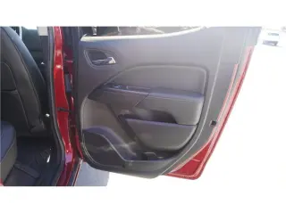 2020 GMC Canyon