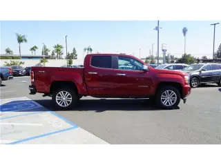 2020 GMC Canyon