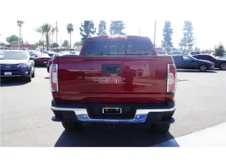 2020 GMC Canyon