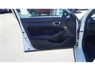 2022 Honda Civic Sedan